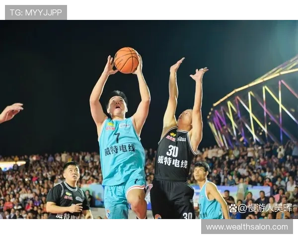 以篮球为核心探索团队协作精神与青春奋斗激情的深度融合