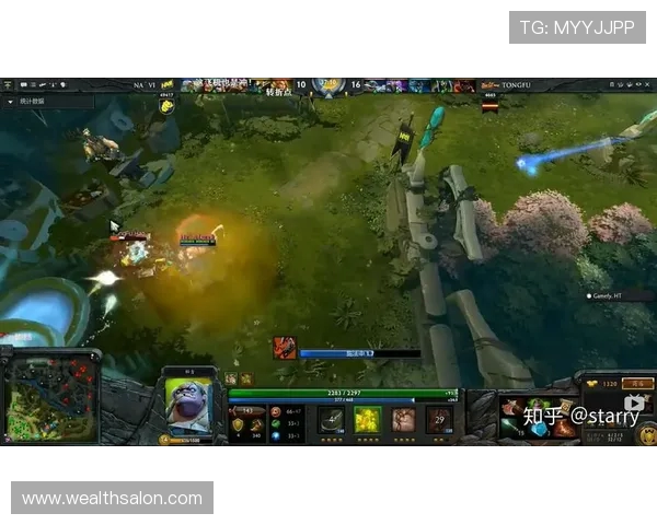 DOTA2战术解析EDG防反体系的战略布局与实战应用