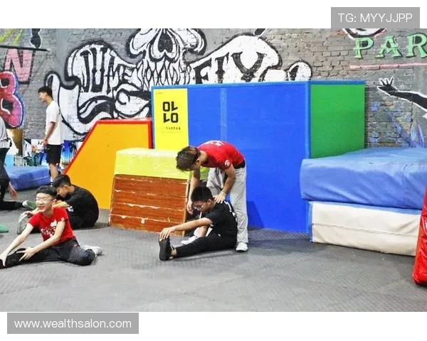 广州极限运动队以57分领跑极限运动嘉年华积分榜展现强劲实力