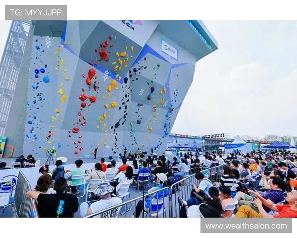 成都攀岩队在攀岩节奏排行榜中荣获第四名展现实力与潜力