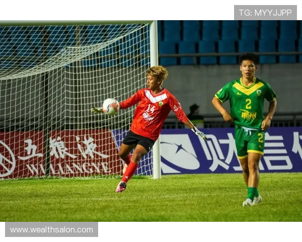 湘超足球推动区域竞技水平持续提升之路径探索与实践展望趋势分析